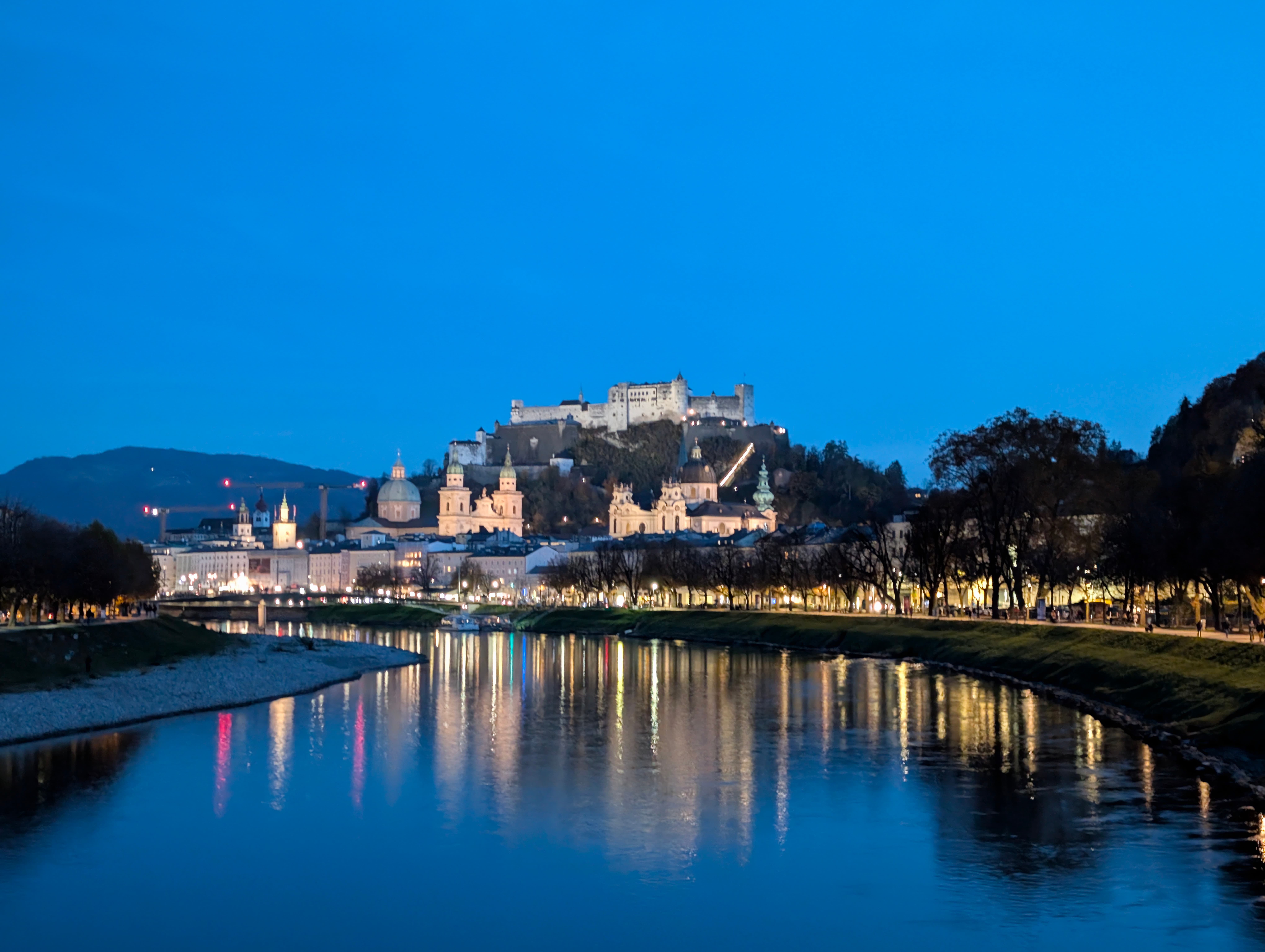 Зальцбург